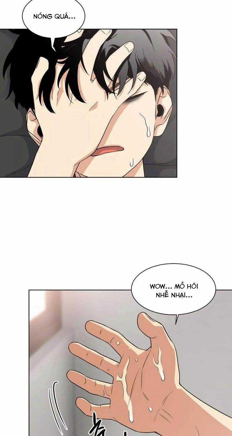 Kiếm Vương - Chương 2 - Trang 8