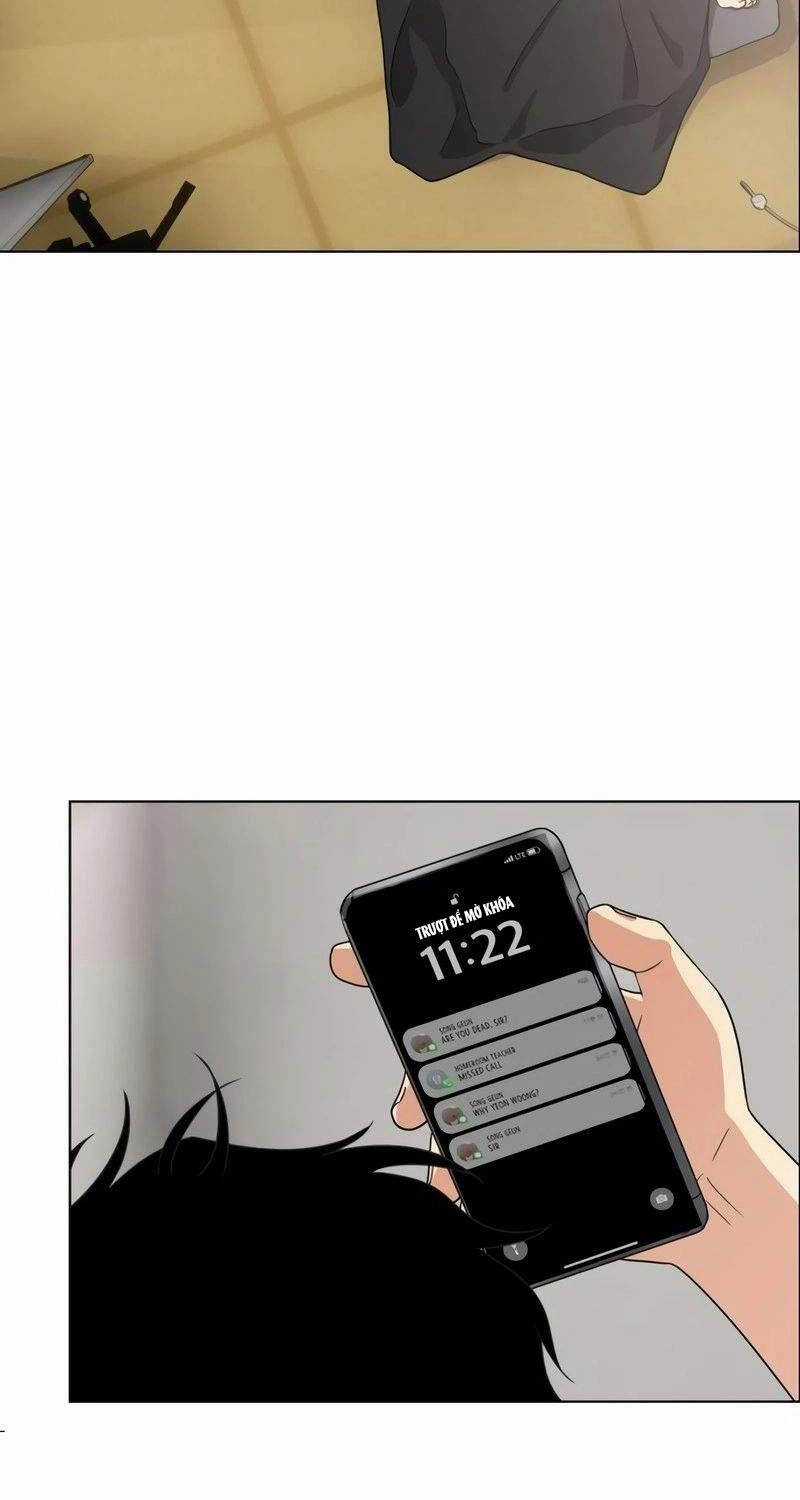 Kiếm Vương - Chương 2 - Trang 10