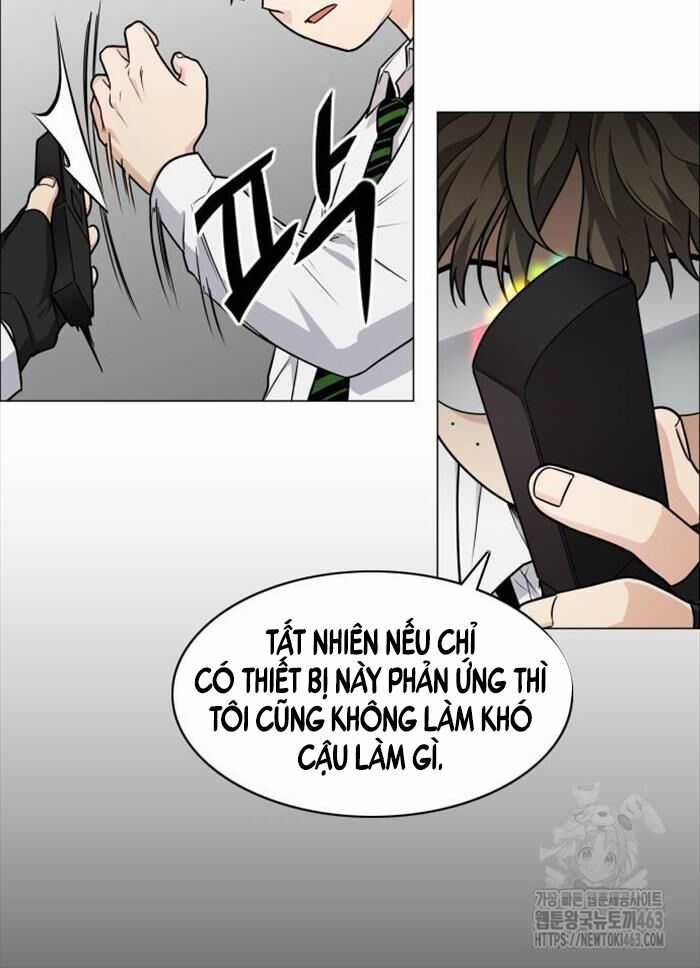 Kiếm Vương - Chương 20 - Trang 104