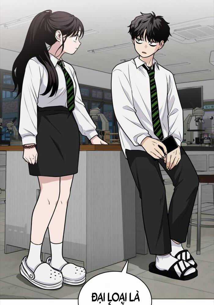 Kiếm Vương - Chương 20 - Trang 19