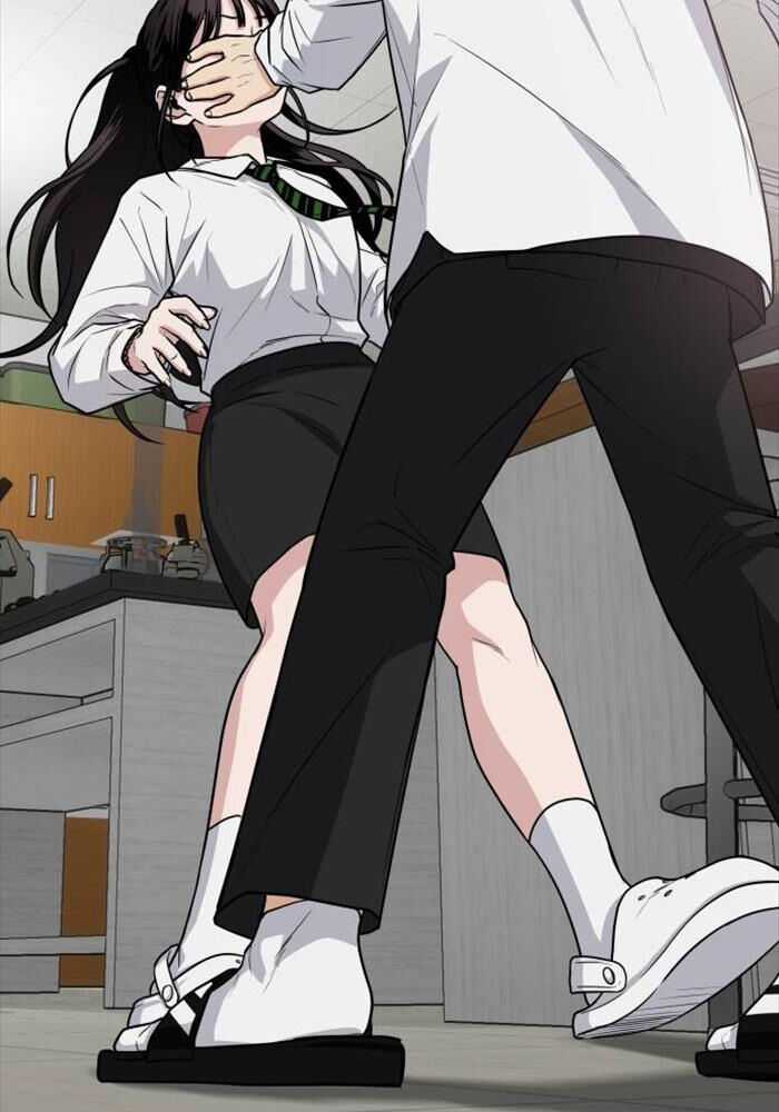 Kiếm Vương - Chương 20 - Trang 32