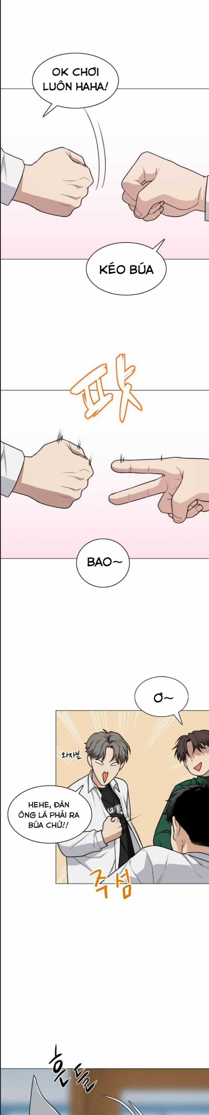 Kiếm Vương - Chương 21 - Trang 15