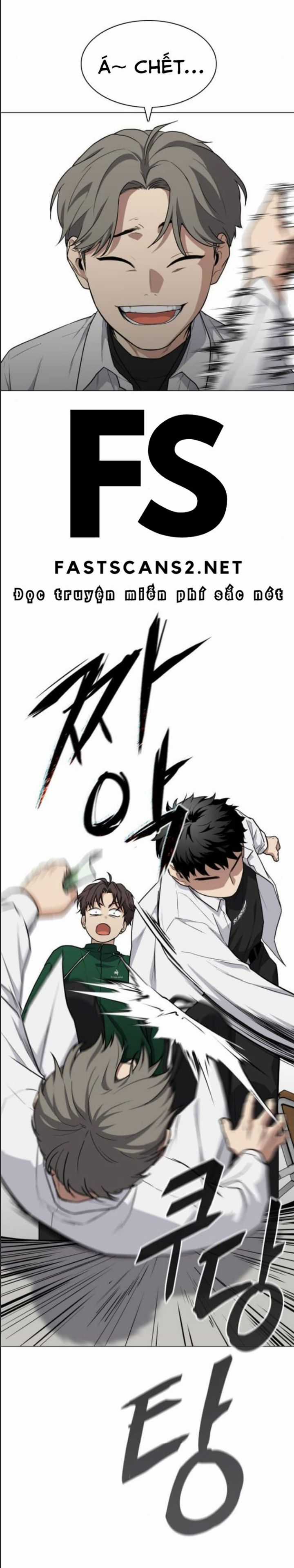 Kiếm Vương - Chương 21 - Trang 18