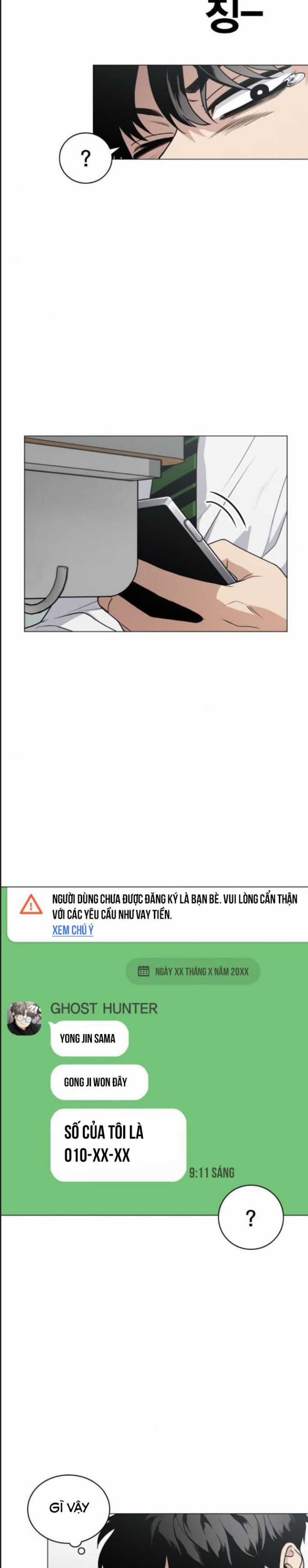 Kiếm Vương - Chương 21 - Trang 3