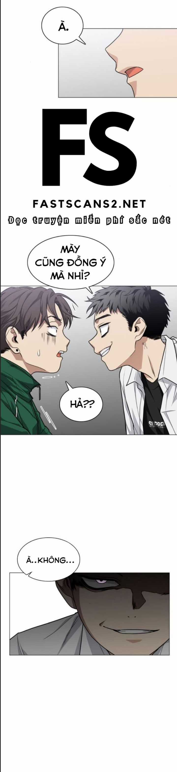 Kiếm Vương - Chương 21 - Trang 24