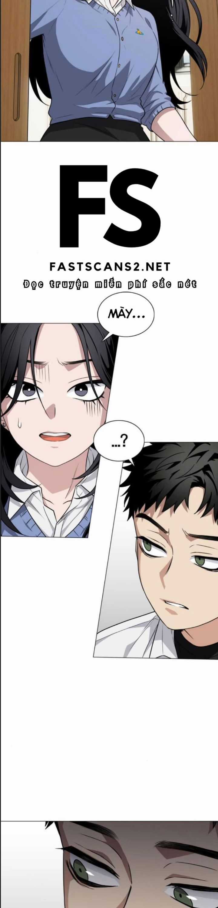 Kiếm Vương - Chương 21 - Trang 36