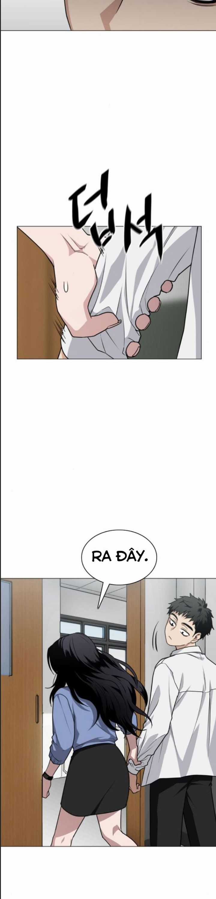 Kiếm Vương - Chương 21 - Trang 37