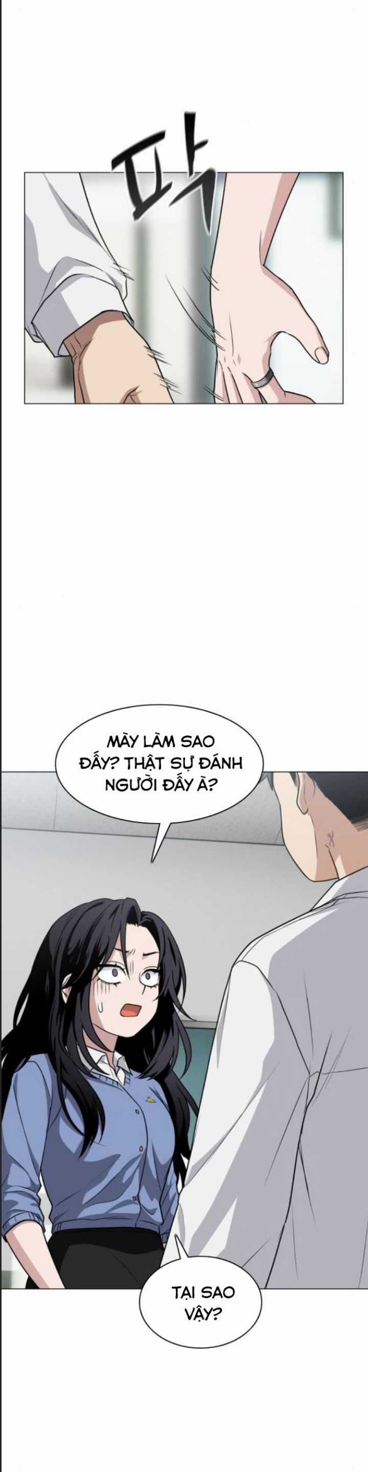 Kiếm Vương - Chương 21 - Trang 38