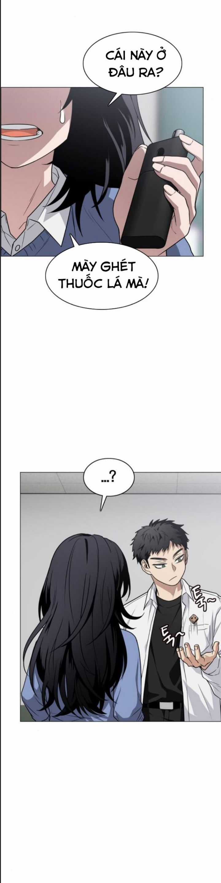 Kiếm Vương - Chương 21 - Trang 39