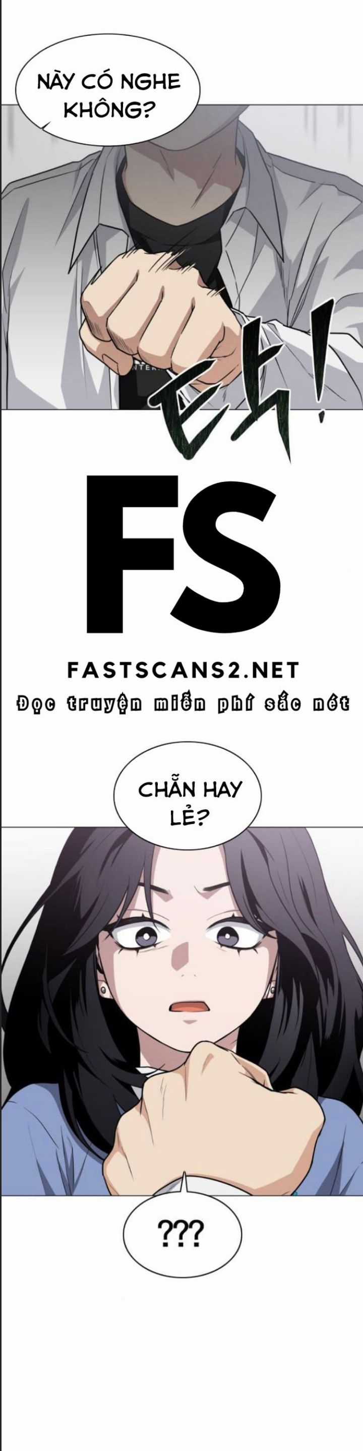 Kiếm Vương - Chương 21 - Trang 40