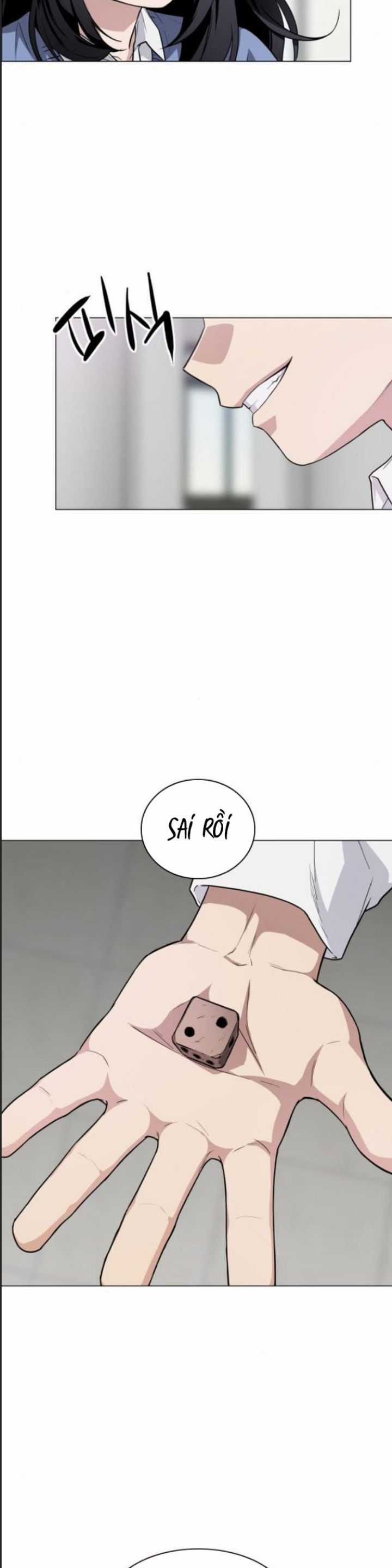 Kiếm Vương - Chương 21 - Trang 42