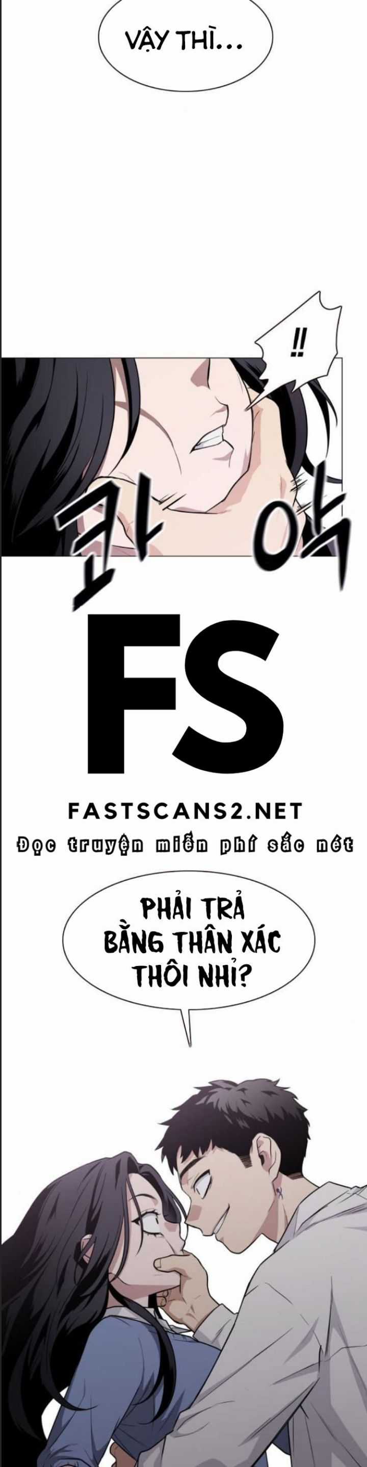 Kiếm Vương - Chương 21 - Trang 43