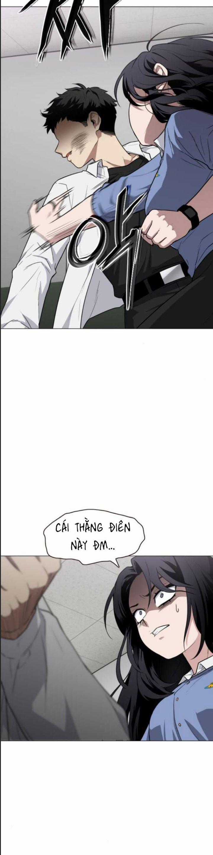 Kiếm Vương - Chương 21 - Trang 45
