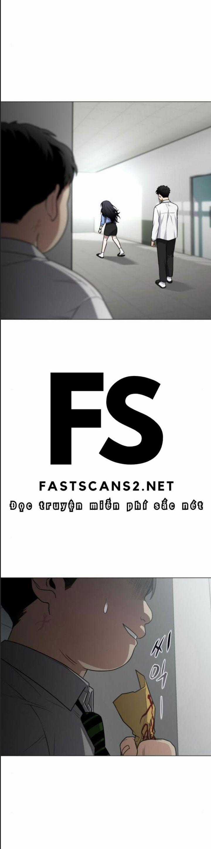 Kiếm Vương - Chương 21 - Trang 46