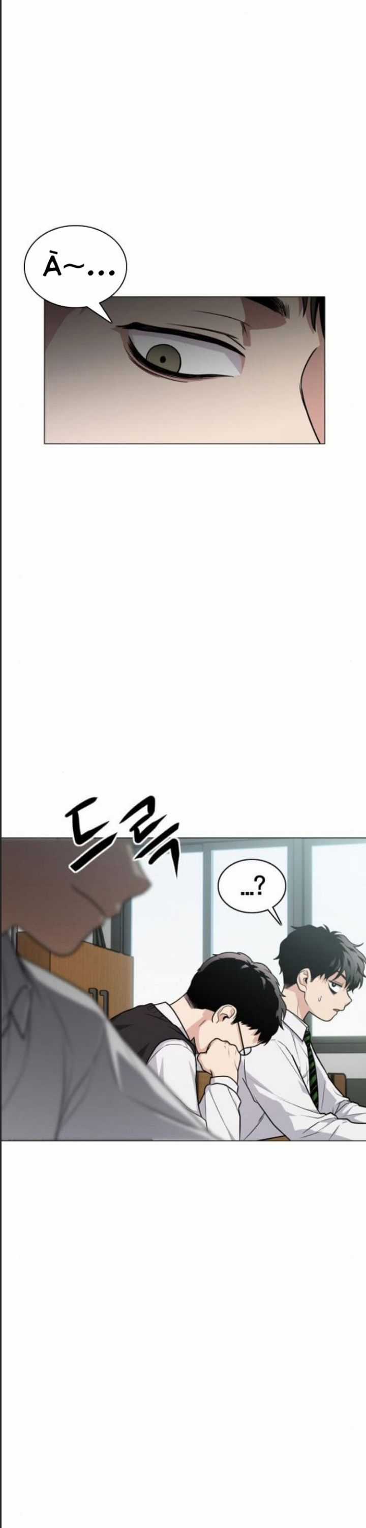 Kiếm Vương - Chương 21 - Trang 10