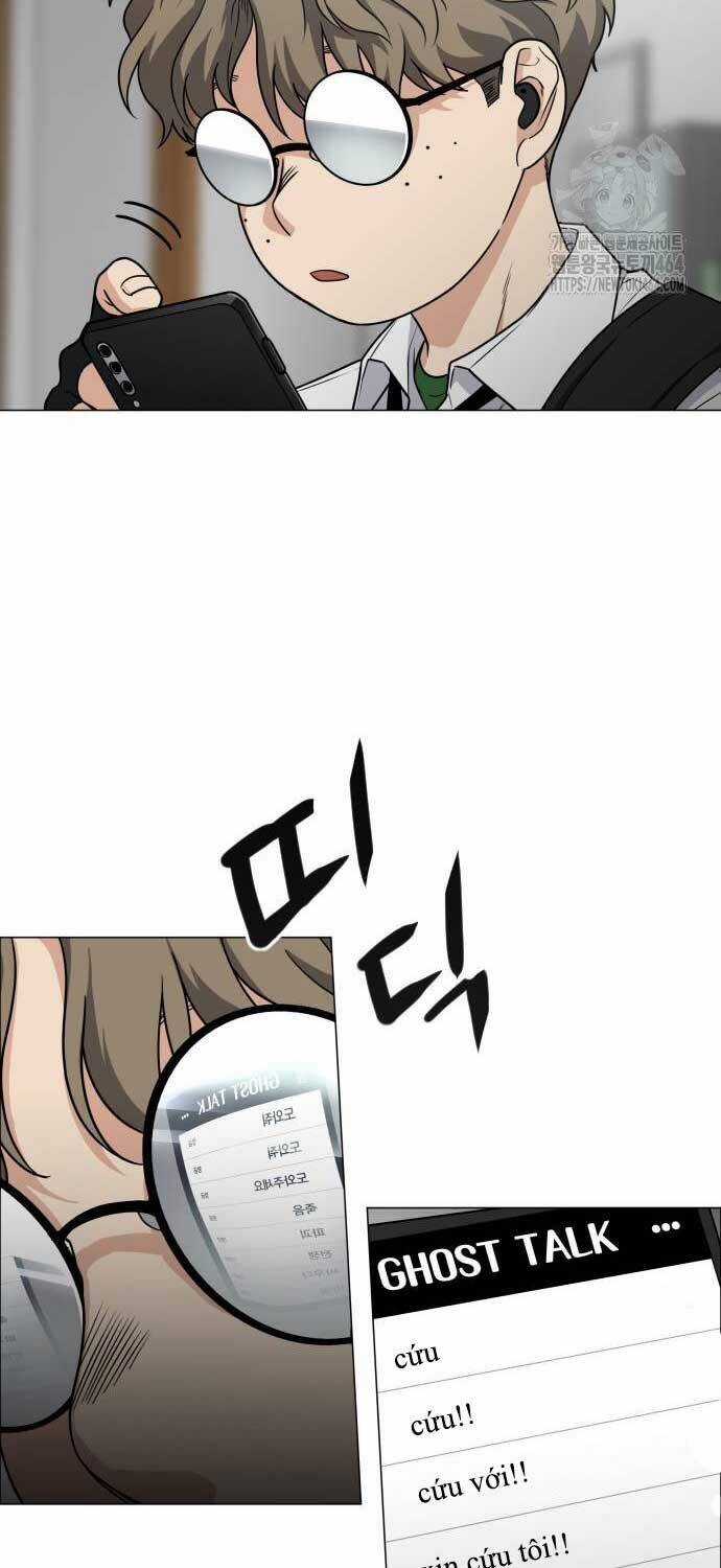 Kiếm Vương - Chương 22 - Trang 20