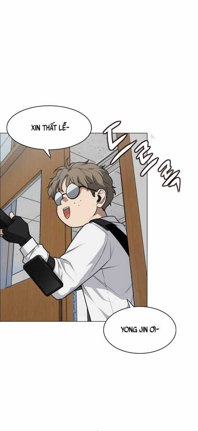 Kiếm Vương - Chương 22 - Trang 6