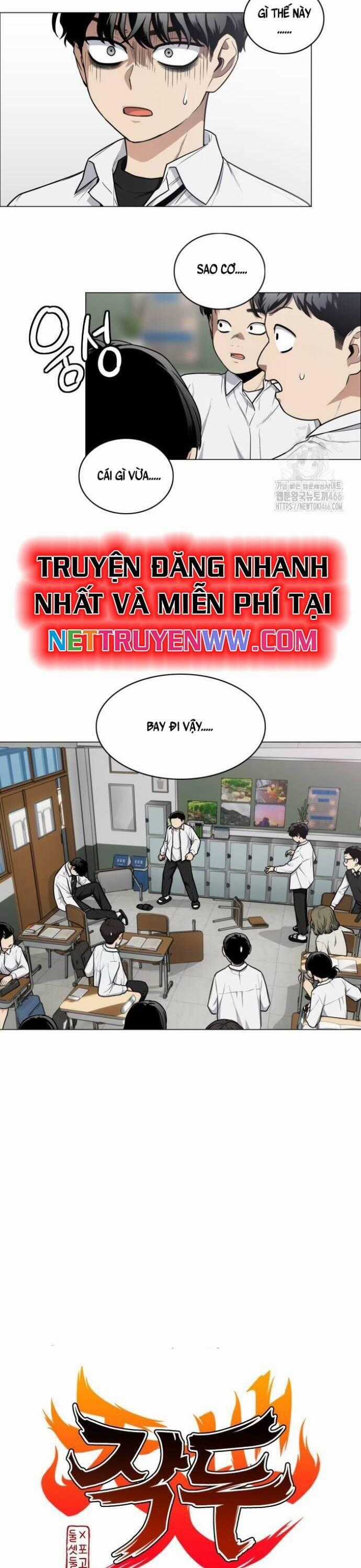 Kiếm Vương - Chương 24 - Trang 2