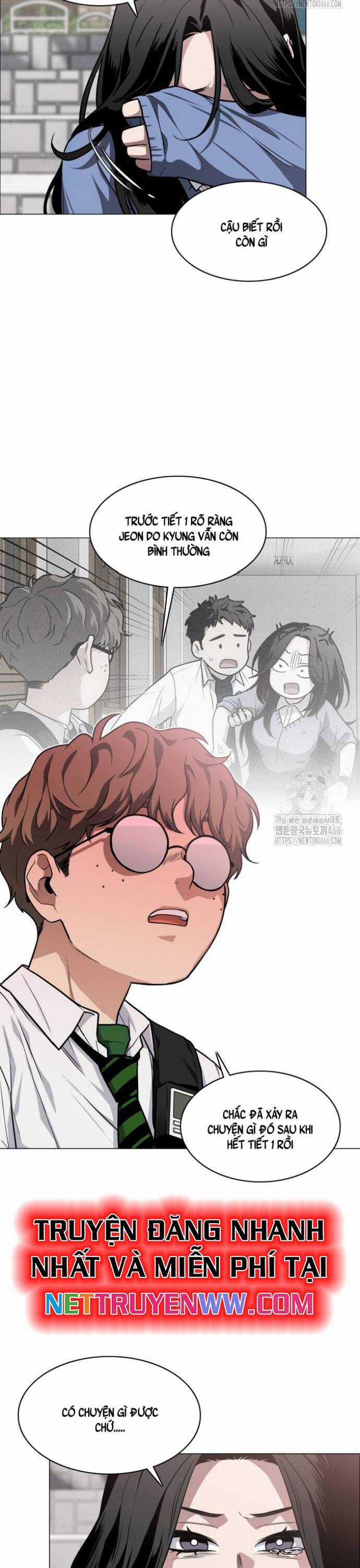 Kiếm Vương - Chương 24 - Trang 21