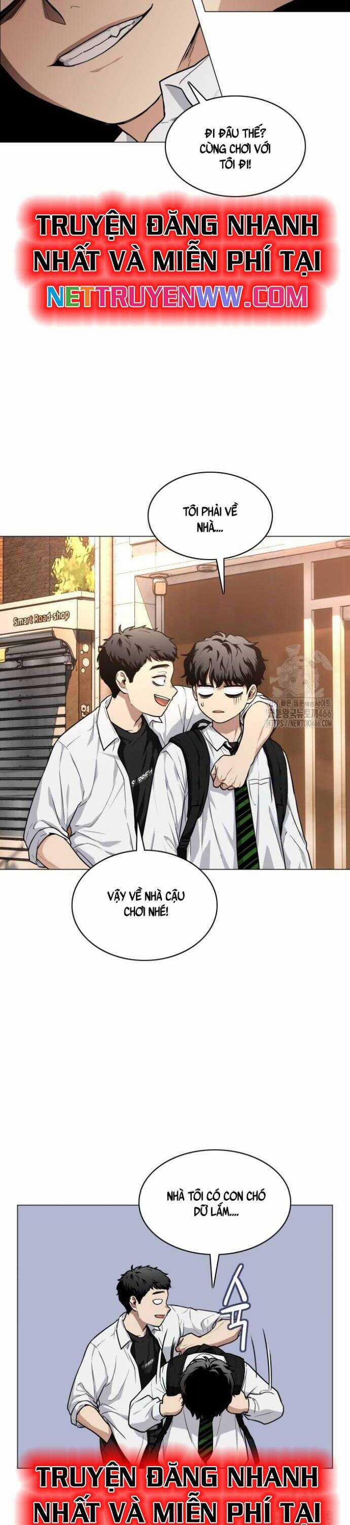 Kiếm Vương - Chương 24 - Trang 28