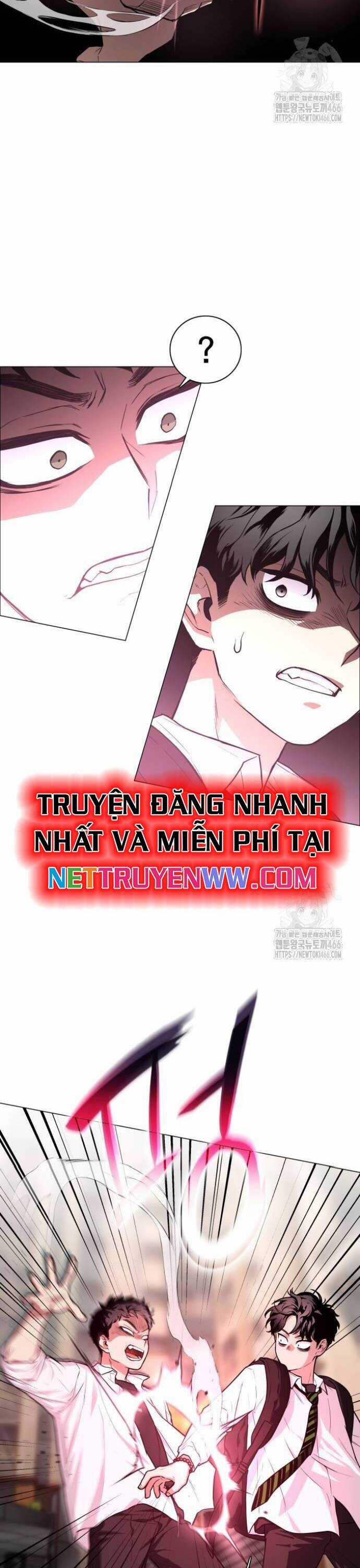 Kiếm Vương - Chương 24 - Trang 30