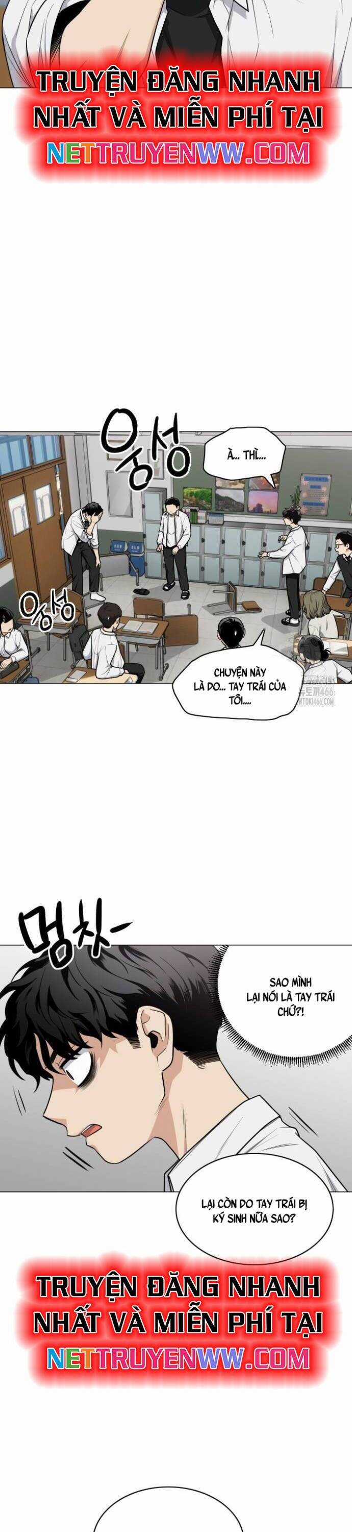 Kiếm Vương - Chương 24 - Trang 4