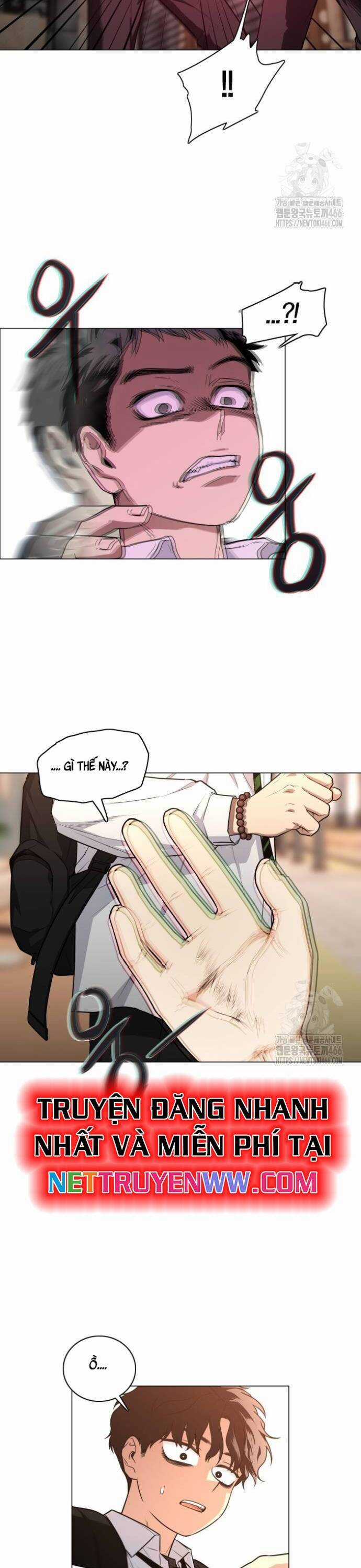 Kiếm Vương - Chương 24 - Trang 31