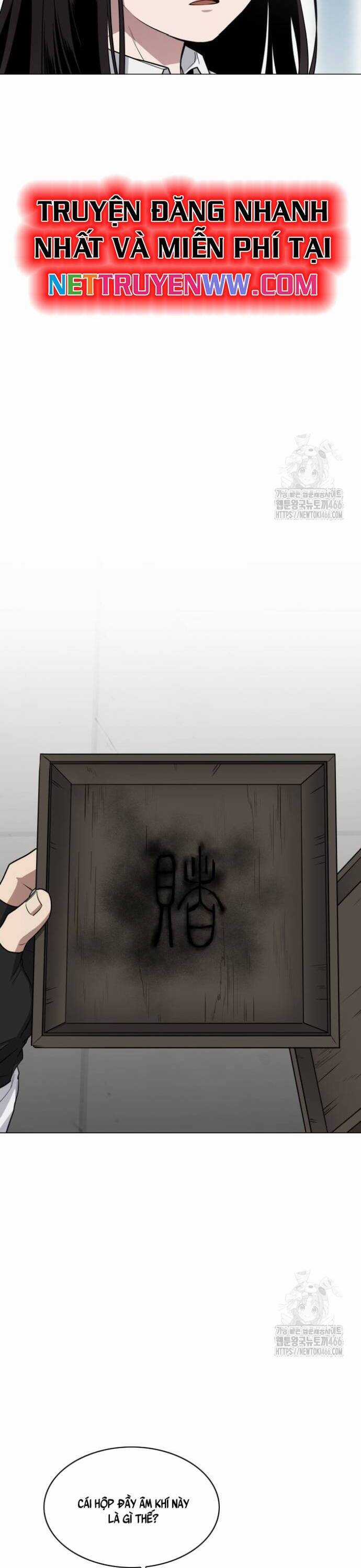 Kiếm Vương - Chương 24 - Trang 10