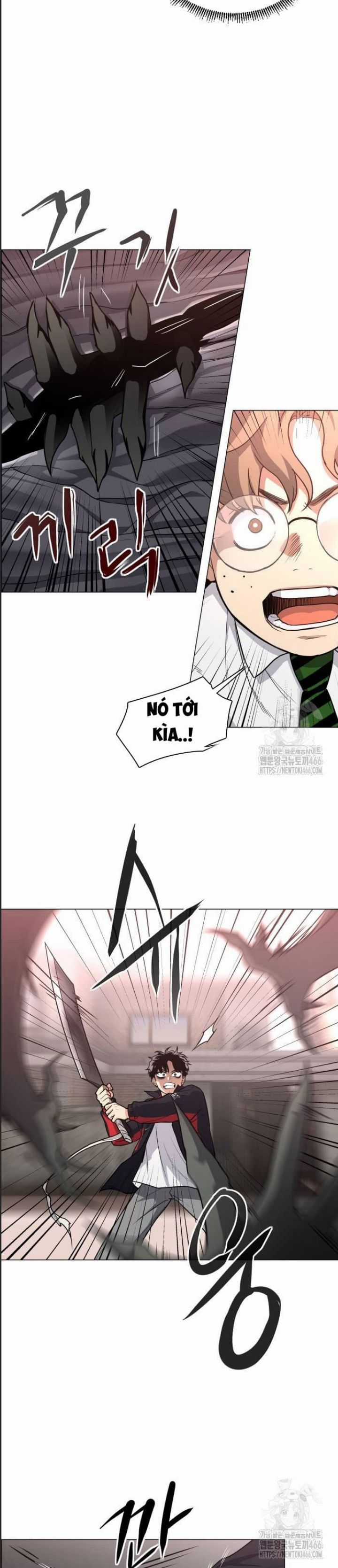 Kiếm Vương - Chương 26 - Trang 3