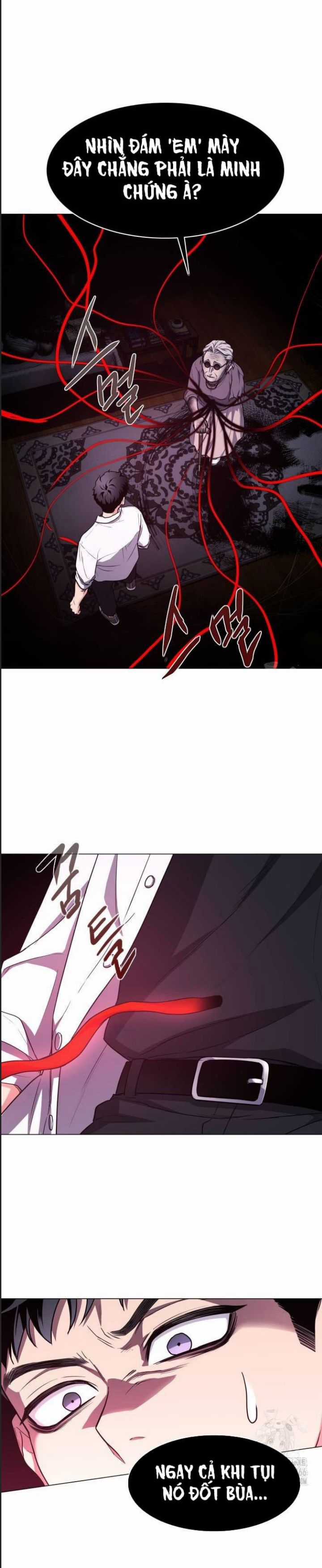 Kiếm Vương - Chương 26 - Trang 41