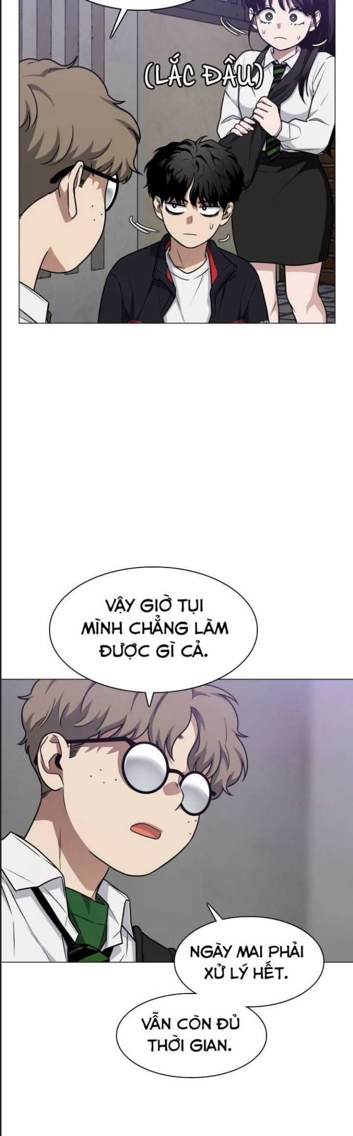 Kiếm Vương - Chương 27 - Trang 4