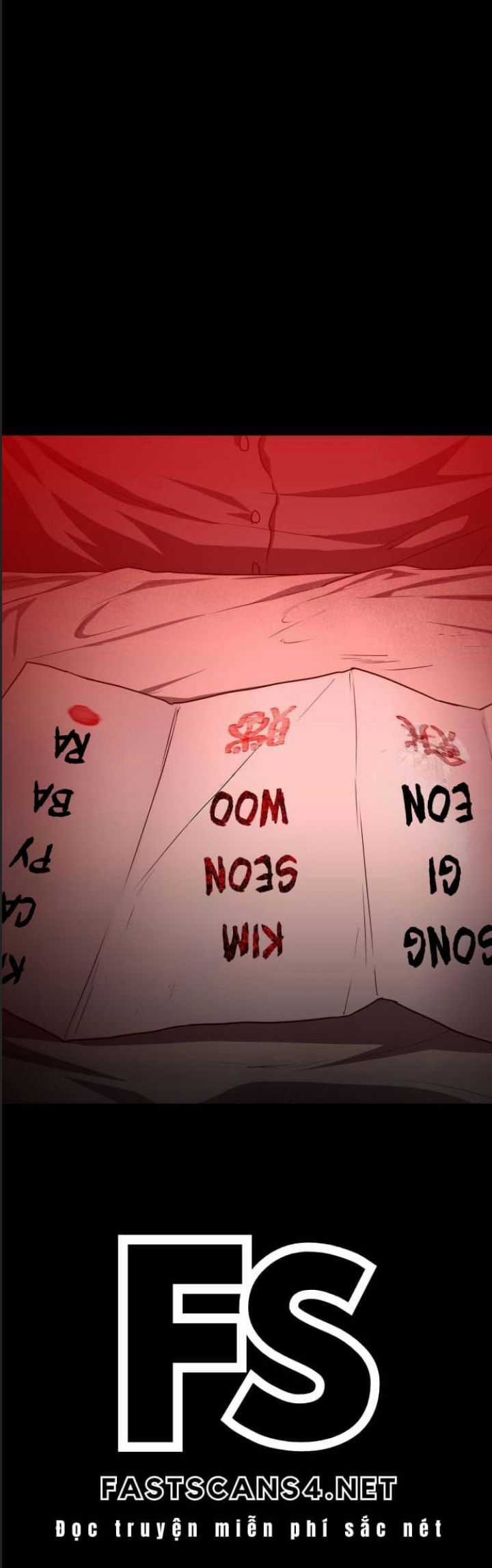 Kiếm Vương - Chương 27 - Trang 44