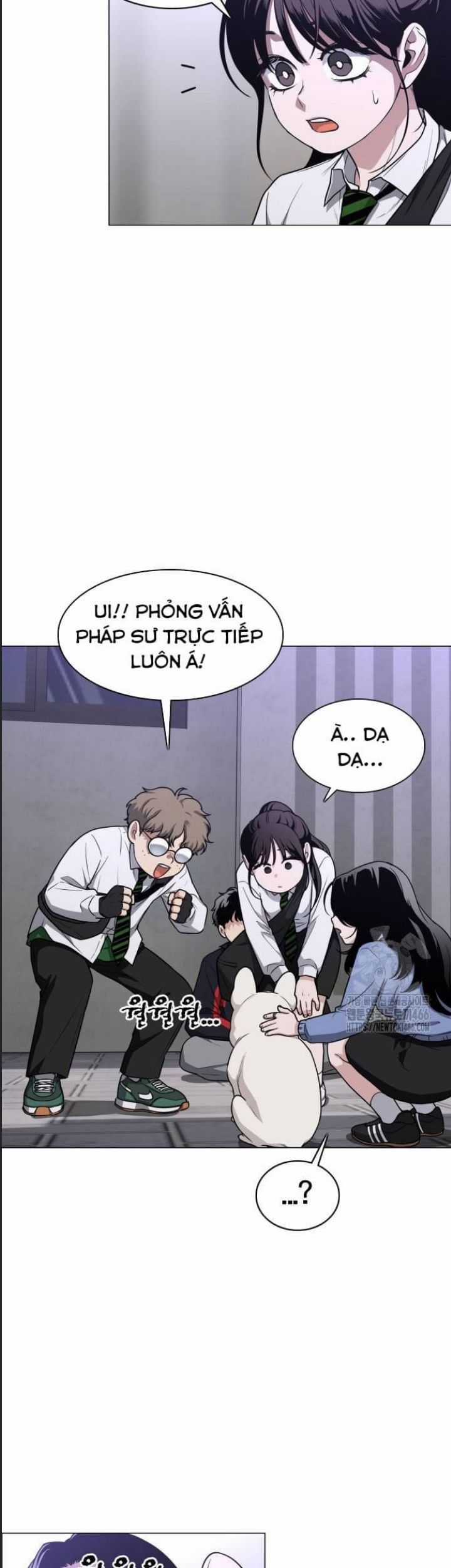 Kiếm Vương - Chương 27 - Trang 10