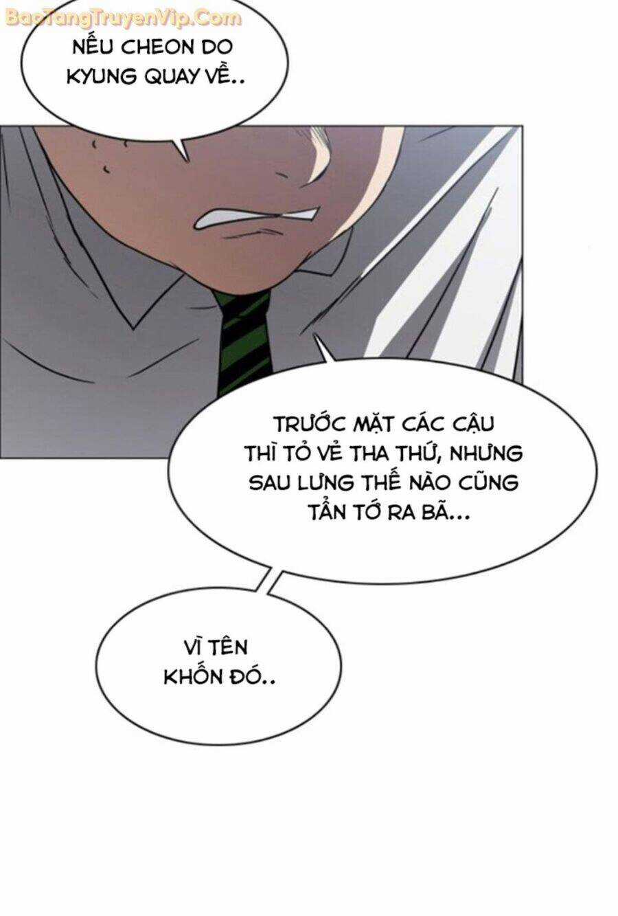 Kiếm Vương - Chương 28 - Trang 11