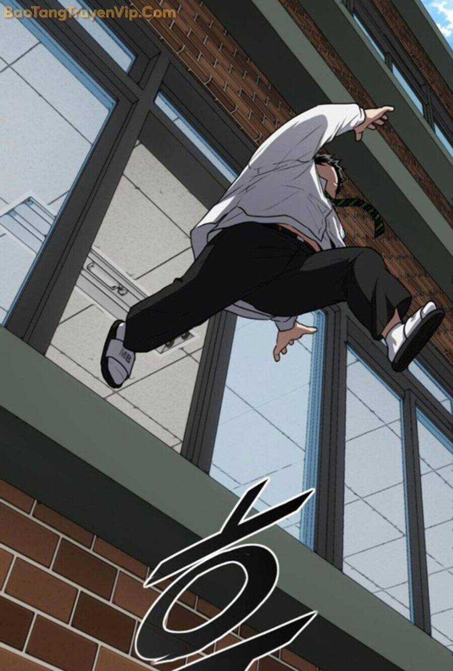 Kiếm Vương - Chương 28 - Trang 167