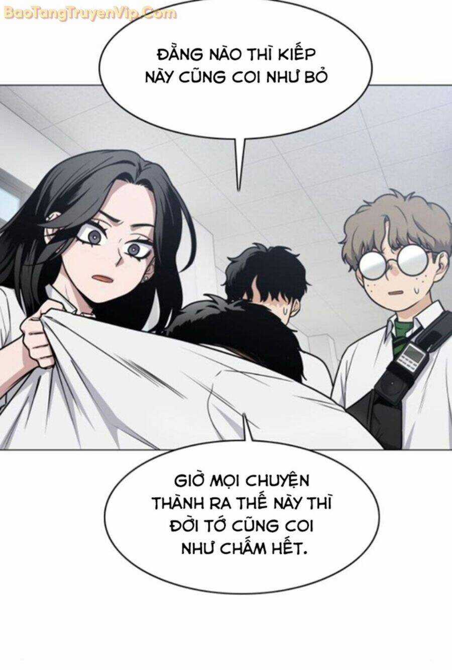 Kiếm Vương - Chương 28 - Trang 4