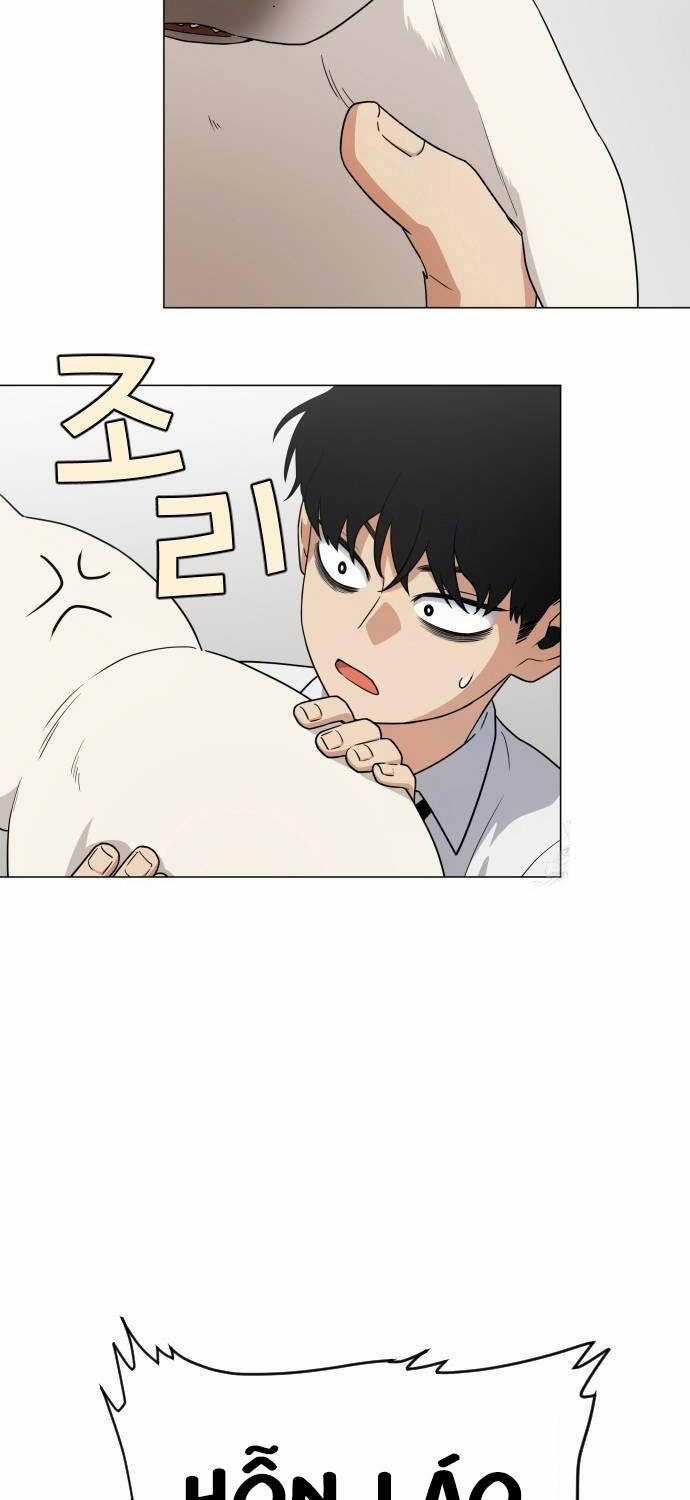 Kiếm Vương - Chương 3 - Trang 11