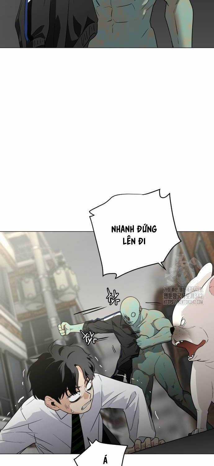 Kiếm Vương - Chương 3 - Trang 115