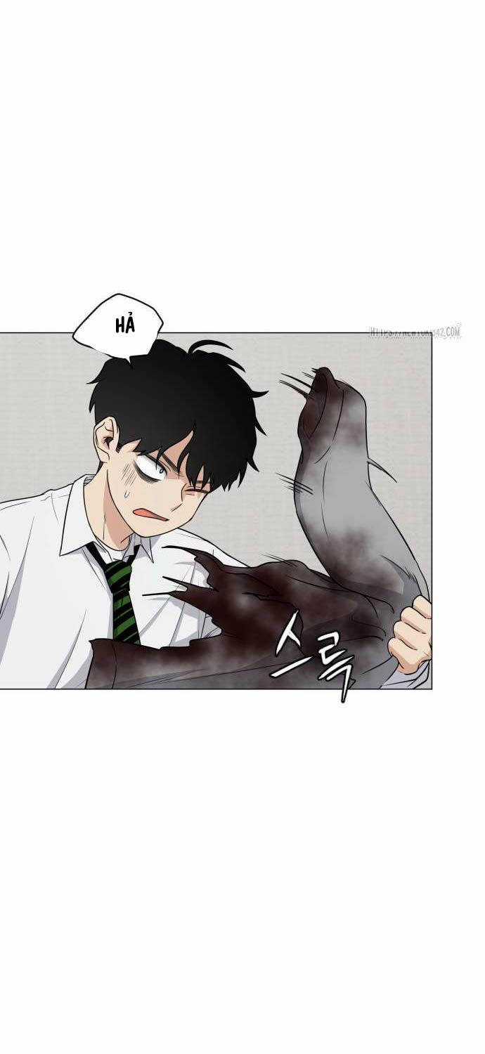 Kiếm Vương - Chương 3 - Trang 19