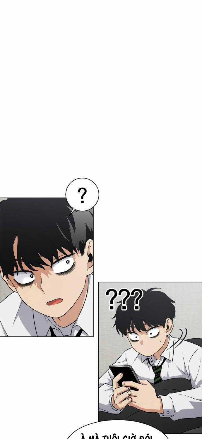 Kiếm Vương - Chương 3 - Trang 3