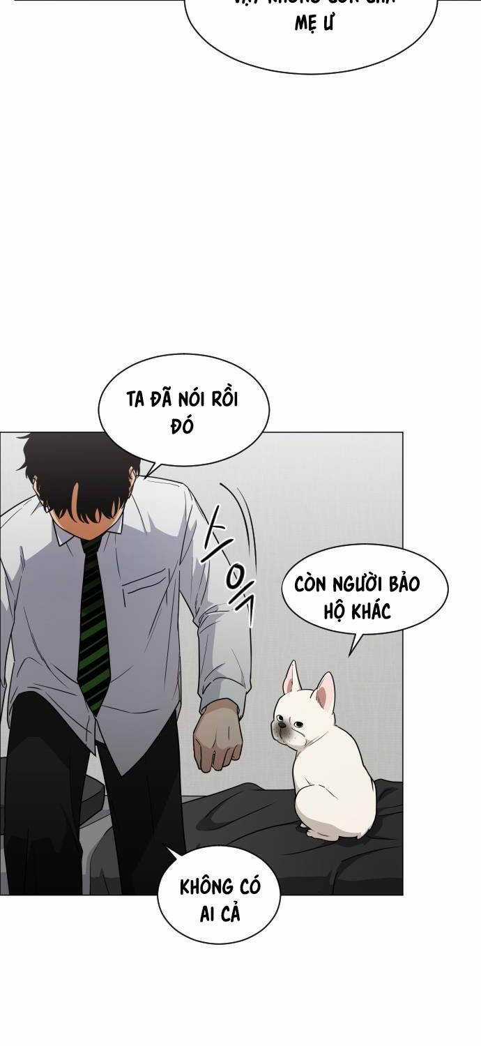 Kiếm Vương - Chương 3 - Trang 33