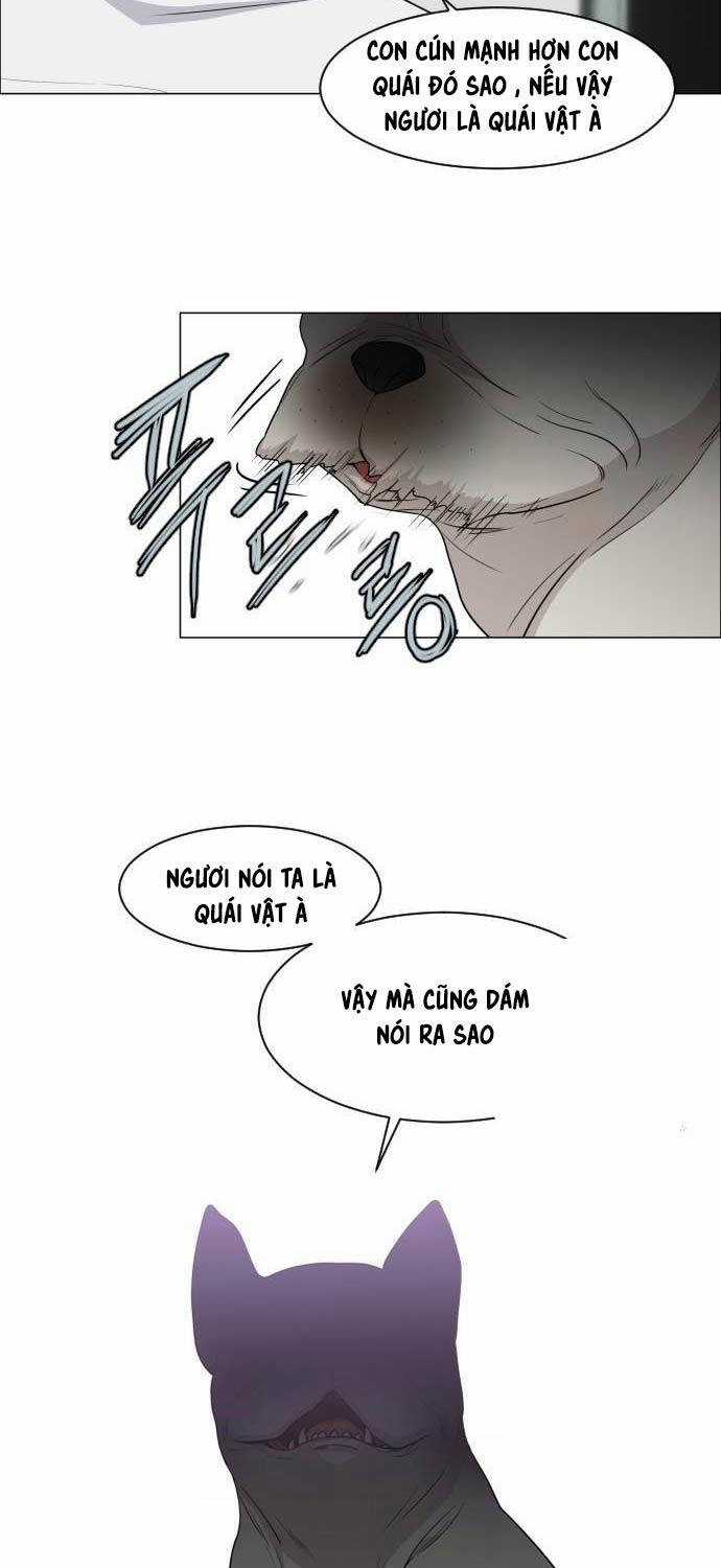 Kiếm Vương - Chương 3 - Trang 38