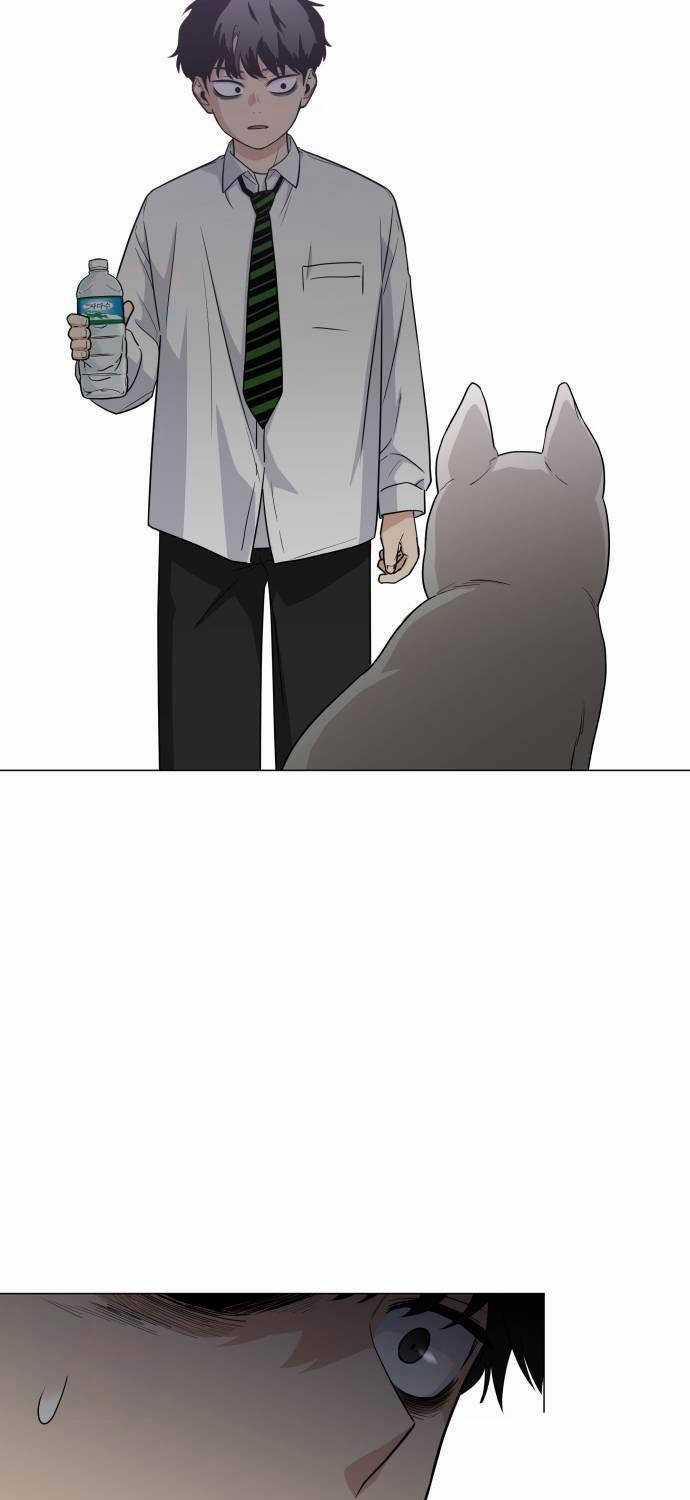 Kiếm Vương - Chương 3 - Trang 40