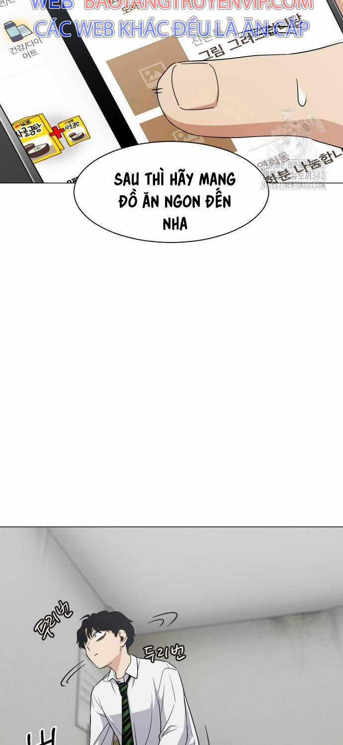 Kiếm Vương - Chương 3 - Trang 5