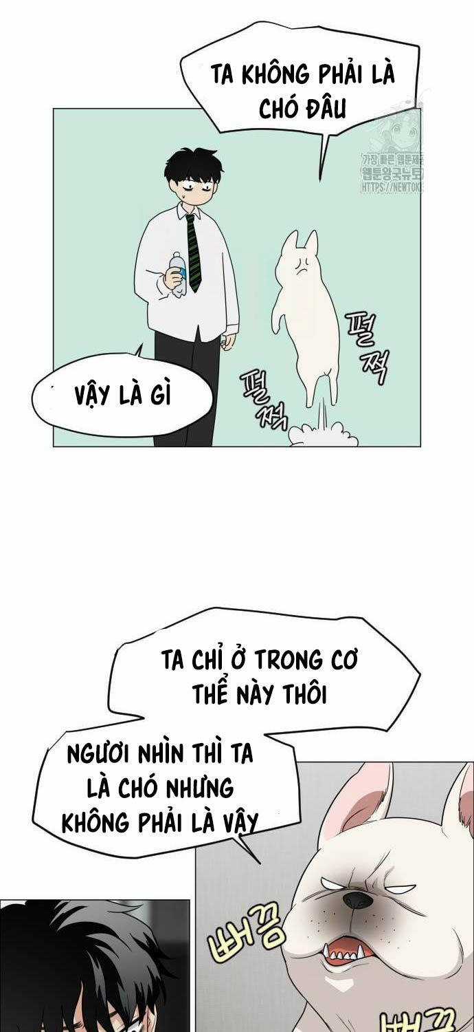 Kiếm Vương - Chương 3 - Trang 43