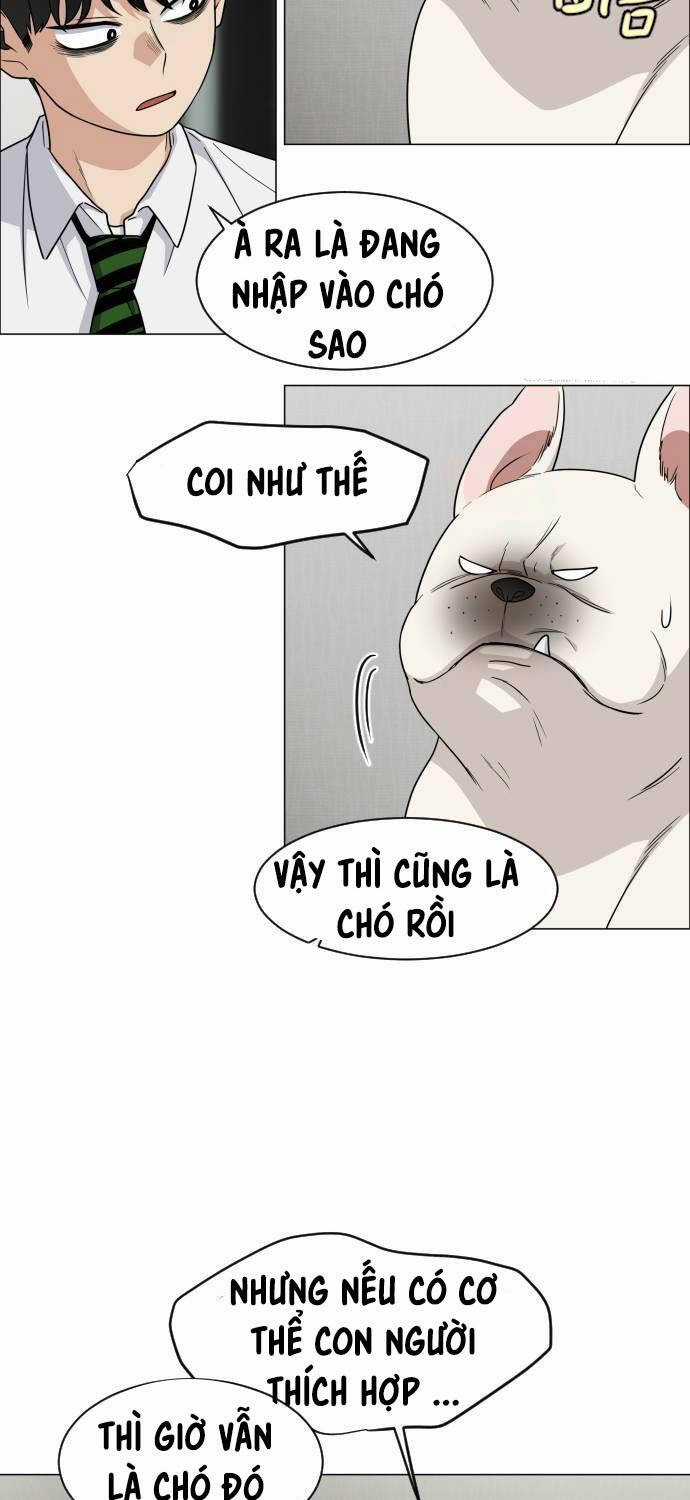 Kiếm Vương - Chương 3 - Trang 44