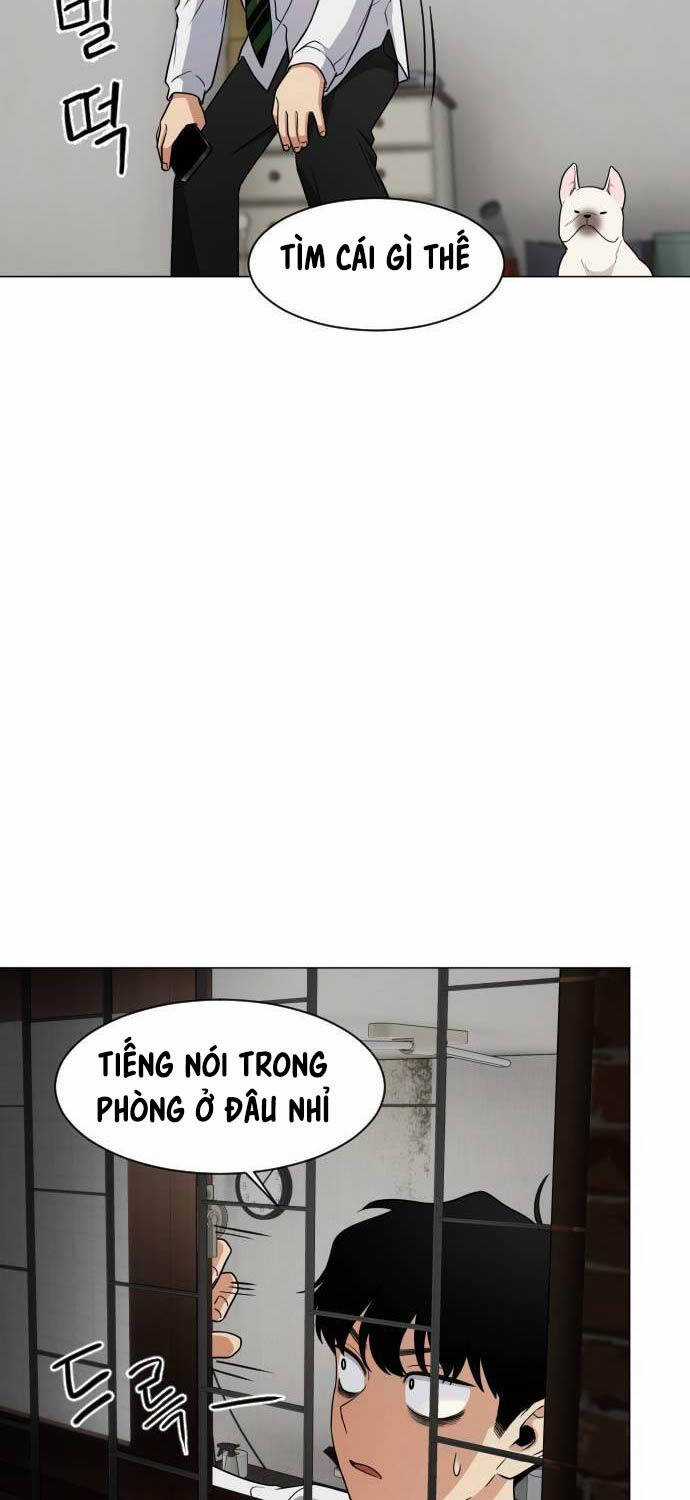 Kiếm Vương - Chương 3 - Trang 6