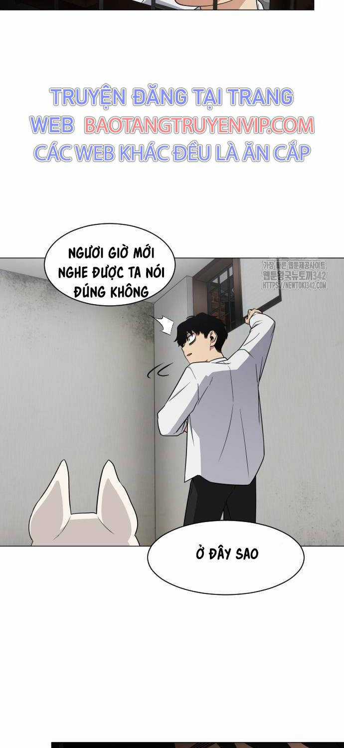 Kiếm Vương - Chương 3 - Trang 7