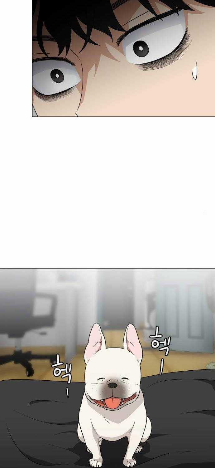 Kiếm Vương - Chương 3 - Trang 8