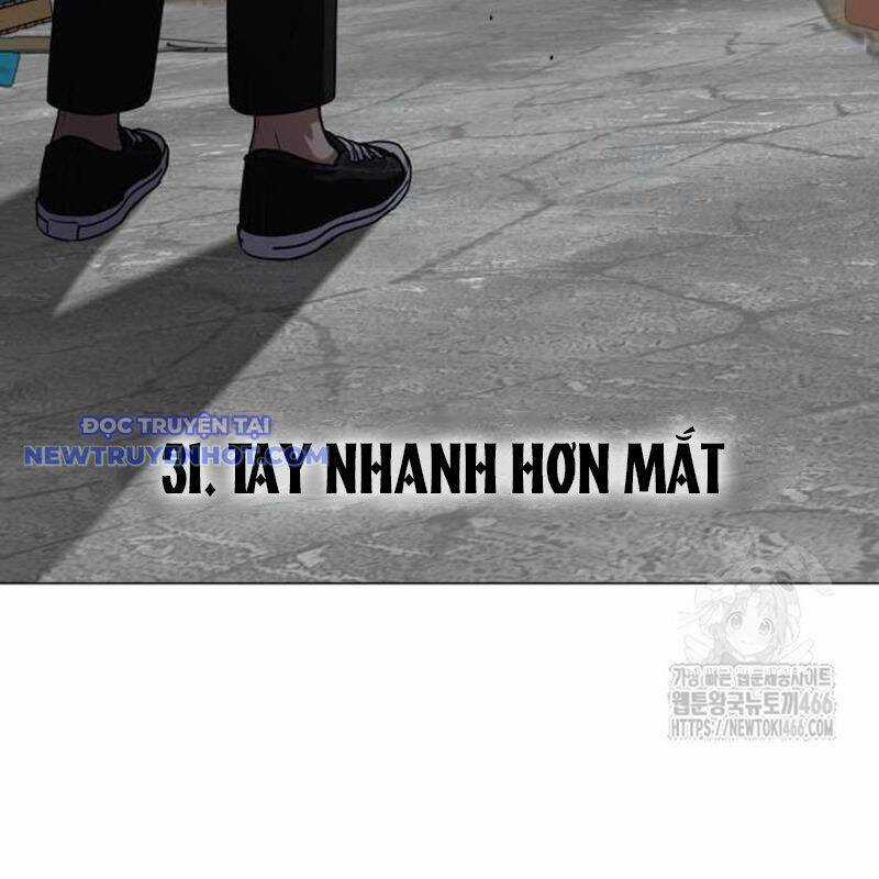 Kiếm Vương - Chương 31 - Trang 23